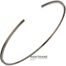 Return spring retaining ring K3 Clucth Mercedes-Benz 722.6 - height 3.03 mm, outer Ø 122 mm, A1409945235