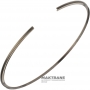 Return spring retaining ring K3 Clucth Mercedes-Benz 722.6 - height 3.03 mm, outer Ø 122 mm, A1409945235