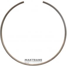 Return spring retaining ring K3 Clucth Mercedes-Benz 722.6 - height 3.03 mm, outer Ø 122 mm, A1409945235