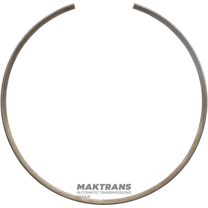 Return spring retaining ring K3 Clucth Mercedes-Benz 722.6 - height 3.03 mm, outer Ø 122 mm, A1409945235