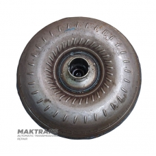 GM AF13 / Aisin Warner AW60-40LE hydraulic converter — marking 60A140