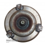 GM AF13 / Aisin Warner AW60-40LE hydraulic converter — marking 60A140