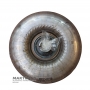 Aisin Warner TF-80SC torque converter — marking 70A010 (PEUGEOT 607 (S2) 2.7 HDI FAP CAT)