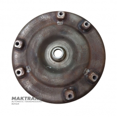 Aisin Warner TF-80SC torque converter — marking 70A010 (PEUGEOT 607 (S2) 2.7 HDI FAP CAT)