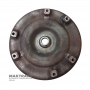 Aisin Warner TF-80SC torque converter — marking 70A010 (PEUGEOT 607 (S2) 2.7 HDI FAP CAT)