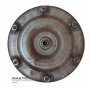 JATCO JF613E torque converter — marking 31F, Renault 2.0D
