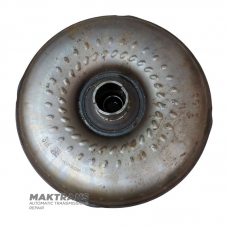 Torque converter JATCO JF613E - marking 31K, Nissan X-Trail II 2.0 dCi M9R833 M9R 311001XK0