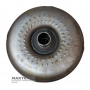 Torque converter JATCO JF613E - marking 31K, Nissan X-Trail II 2.0 dCi M9R833 M9R 311001XK0