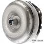 Mercedes-Benz 722.9 Torque Converter (Late) — A2222500202