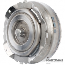 Mercedes-Benz 722.9 Torque Converter (Late) — A2222500202