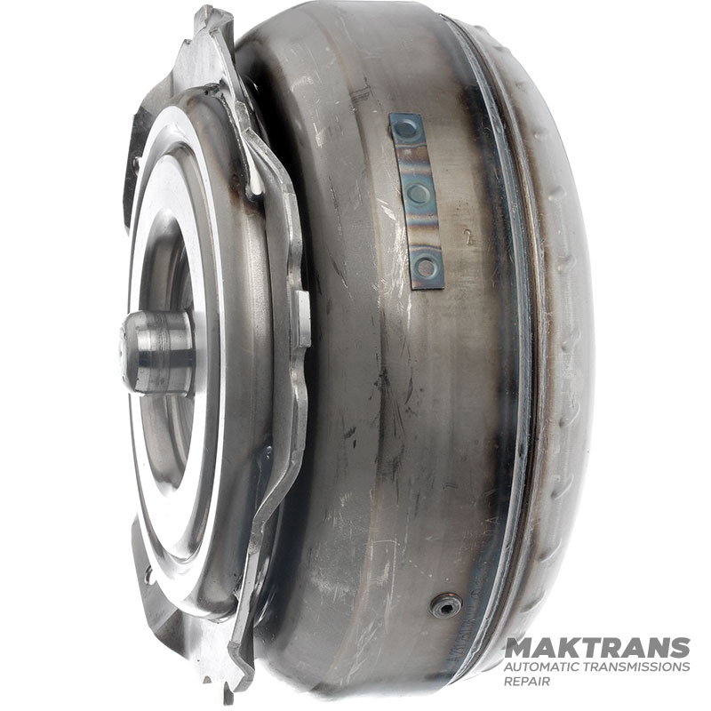 Mercedes-Benz 722.9 Torque Converter (Late) — A2222500202