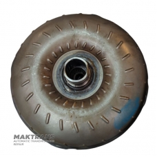 JATCO JF402 Torque Converter - Marking A39