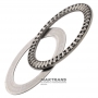 ATC35L Transfer Case Needle Bearing (Open) - 77.70 x 59.60 x 3