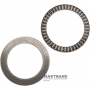 ATC35L Transfer Case Needle Bearing (Open) - 77.70 x 59.60 x 3