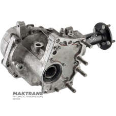 Transfer case (angular gearbox) assembly TOYOTA UA80E, UA80F - 3610042173, marking K25, 39/17 teeth, 44 splines