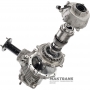 Transfer case (angular gearbox) assembly TOYOTA UA80E, UA80F - 3610042173, marking K25, 39/17 teeth, 44 splines