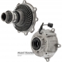 Transfer case (angular gearbox) assembly TOYOTA UA80E, UA80F - 3610042173, marking K25, 39/17 teeth, 44 splines