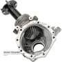 Transfer case (angular gearbox) assembly TOYOTA UA80E, UA80F - 3610042173, marking K25, 39/17 teeth, 44 splines