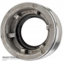 Differential drive shaft nut 01M, 01N, 01P, 095, 096, 097, 098, 099 — 096323861