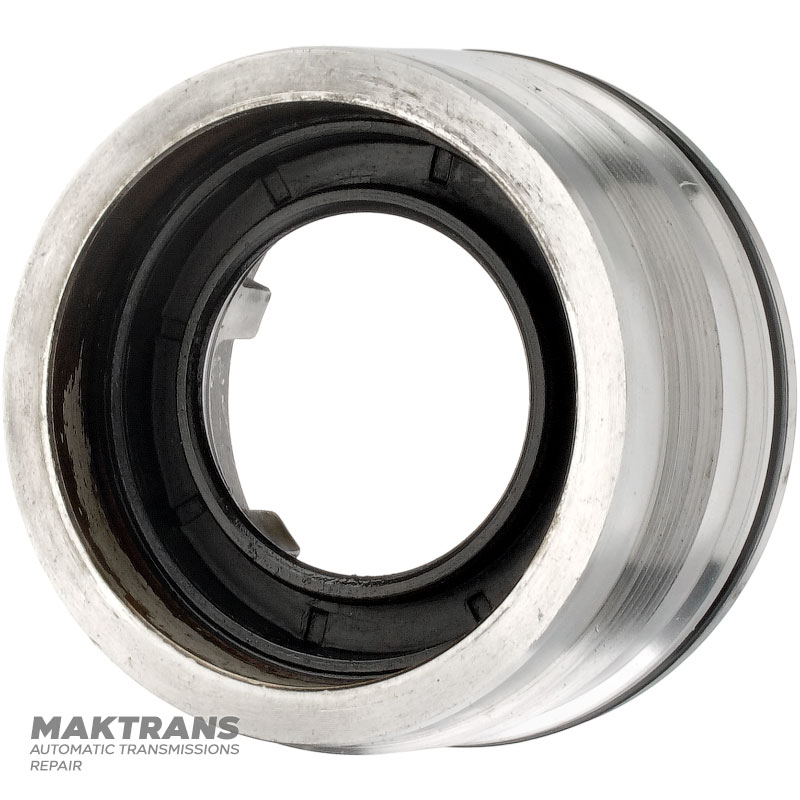 Differential drive shaft nut 01M, 01N, 01P, 095, 096, 097, 098, 099 — 096323861
