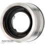 Differential drive shaft nut 01M, 01N, 01P, 095, 096, 097, 098, 099 — 096323861