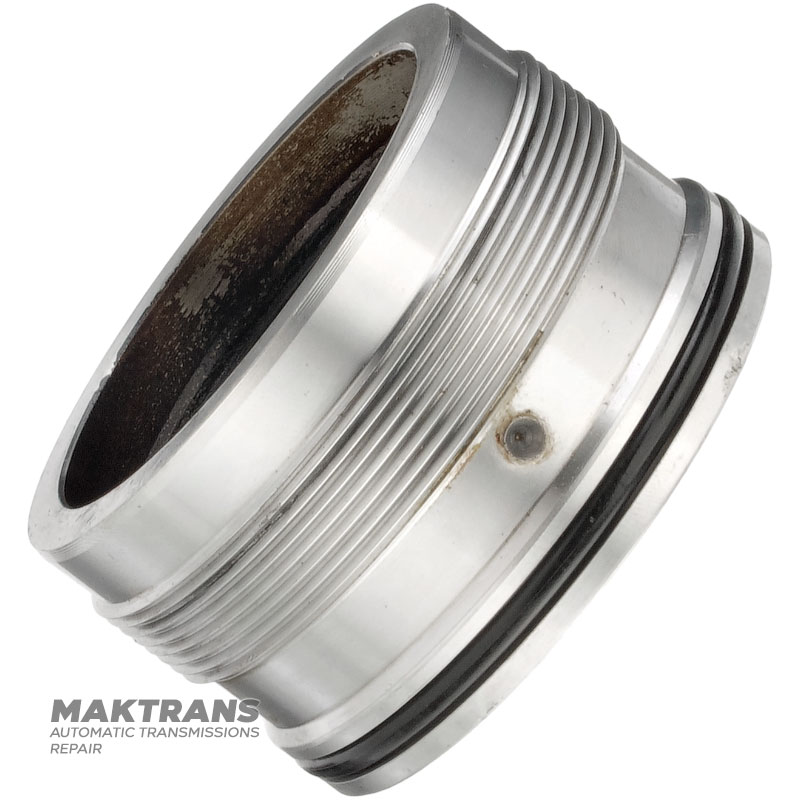 Differential drive shaft nut 01M, 01N, 01P, 095, 096, 097, 098, 099 — 096323861