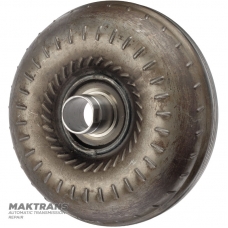 Pump wheel of the torque converter JR507E, RE5R05A — outer Ø 267.15 mm