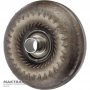 Pump wheel of the torque converter JR507E, RE5R05A — outer Ø 267.15 mm