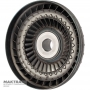 Pump wheel of the torque converter JR507E, RE5R05A — outer Ø 267.15 mm