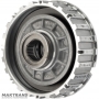 Drum C Clutch ZF 8HP55A, 8HP65A, 8HP70, 8HP75 — empty, without discs and rubber-coated piston, 1087475035, 1087475014