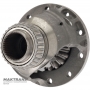 Differential (without helical gear) 4WD Hyundai / KIA A5HF1 - overall height 182 mm, 43 splines, 45822-3A600