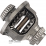 Differential (without helical gear) 4WD Hyundai / KIA A5HF1 - overall height 182 mm, 43 splines, 45822-3A600