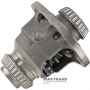 Differential (without helical gear) 4WD Hyundai / KIA A5HF1 - overall height 182 mm, 43 splines, 45822-3A600