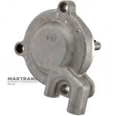 2-1 Coast GM/VOLVO 4T65 Torsion Band Piston - 8636708, 8636704, 8636703, 8636699
