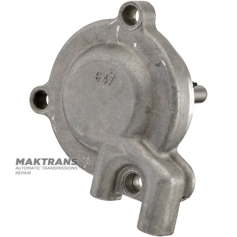 2-1 Coast GM/VOLVO 4T65 Torsion Band Piston - 8636708, 8636704, 8636703, 8636699