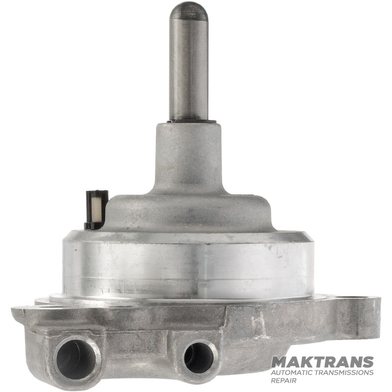 2-1 Coast GM/VOLVO 4T65 Torsion Band Piston - 8636708, 8636704, 8636703, 8636699