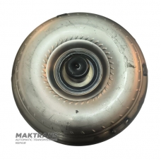 Torque converter (refurbished) Aisin Warner TF-81SC - 31437009, VOLVO XC60 156 246 2.0