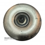 Torque converter (refurbished) Aisin Warner TF-81SC - 31437009, VOLVO XC60 156 246 2.0