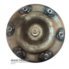 Torque converter (refurbished) Aisin Warner TF-81SC - 31437009, VOLVO XC60 156 246 2.0