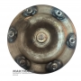 Torque converter (refurbished) Aisin Warner TF-81SC - 31437009, VOLVO XC60 156 246 2.0