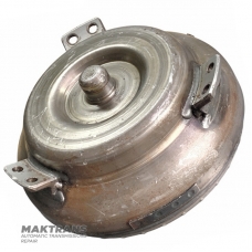 Torque Converter (Refurbished) Mercedes-Benz 722.9 - A2212500802, ML320 CDI W164 165KW