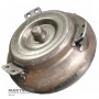 Torque Converter (Refurbished) Mercedes-Benz 722.9 - A2212500802, ML320 CDI W164 165KW