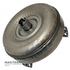 Torque Converter (Repaired) Mercedes-Benz 722.9 - A2122500402, Mercedes-Benz X204 GLK-220 CDI