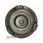 Torque Converter (Repaired) Mercedes-Benz 722.9 - A2122500402, Mercedes-Benz X204 GLK-220 CDI