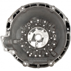 Front housing DODGE, JEEP, CHRYSLER 722.6 — Jeep Grand Cherokee 2012 WK2 ERB 3.6L, 52108683AA