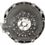 Front housing DODGE, JEEP, CHRYSLER 722.6 — Jeep Grand Cherokee 2012 WK2 ERB 3.6L, 52108683AA