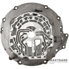Front housing DODGE, JEEP, CHRYSLER 722.6 — Jeep Grand Cherokee 2012 WK2 ERB 3.6L, 52108683AA