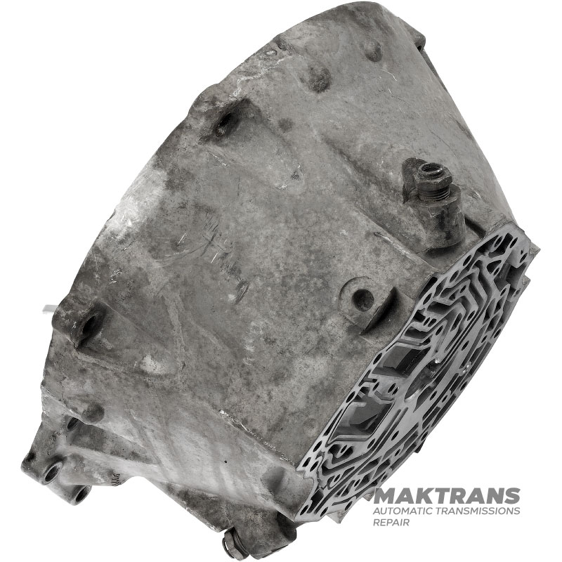 Front housing DODGE, JEEP, CHRYSLER 722.6 — Jeep Grand Cherokee 2012 WK2 ERB 3.6L, 52108683AA
