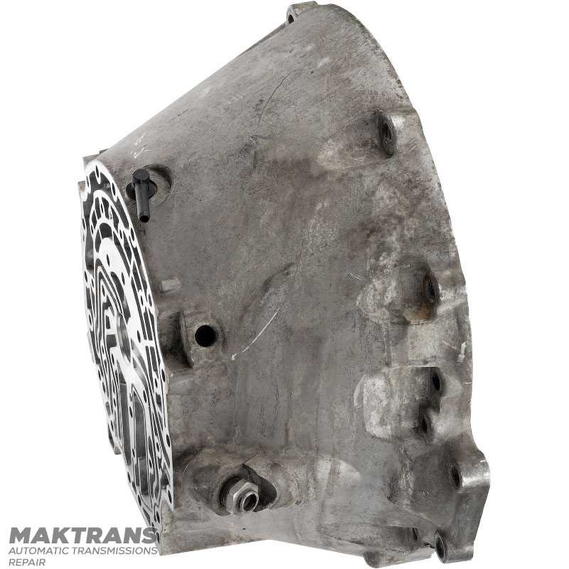 Front housing DODGE, JEEP, CHRYSLER 722.6 — Jeep Grand Cherokee 2012 WK2 ERB 3.6L, 52108683AA