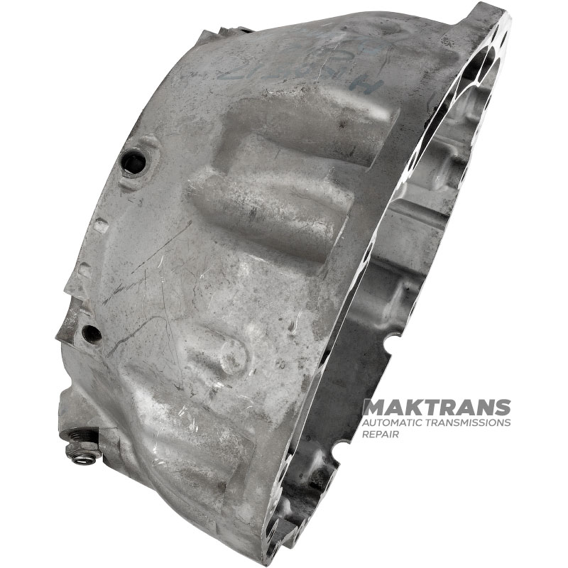 Front housing DODGE, JEEP, CHRYSLER 722.6 - 52107911AA, Dodge Challenger, Charger SRT8, Chrysler 300 5.7L V8 - Gas, 6.4L V8 - Gas